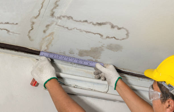 24/7 Emergency Flood Damage Cleanup experts in Lafayette, NJ